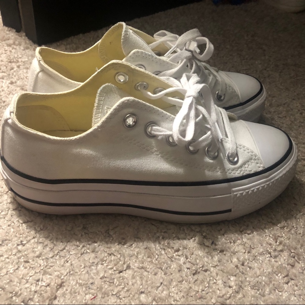Converse Platform Sneaker